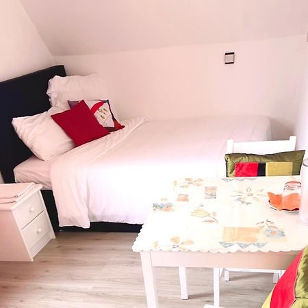 Vinaring Homestay Bad Sobernheim Eksteriør bilde