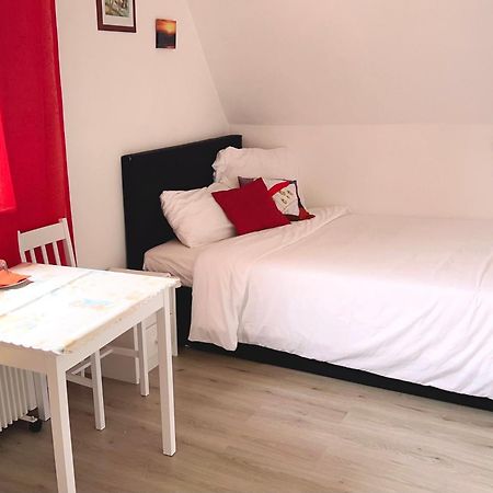Vinaring Homestay Bad Sobernheim Eksteriør bilde