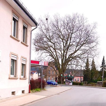 Vinaring Homestay Bad Sobernheim Eksteriør bilde