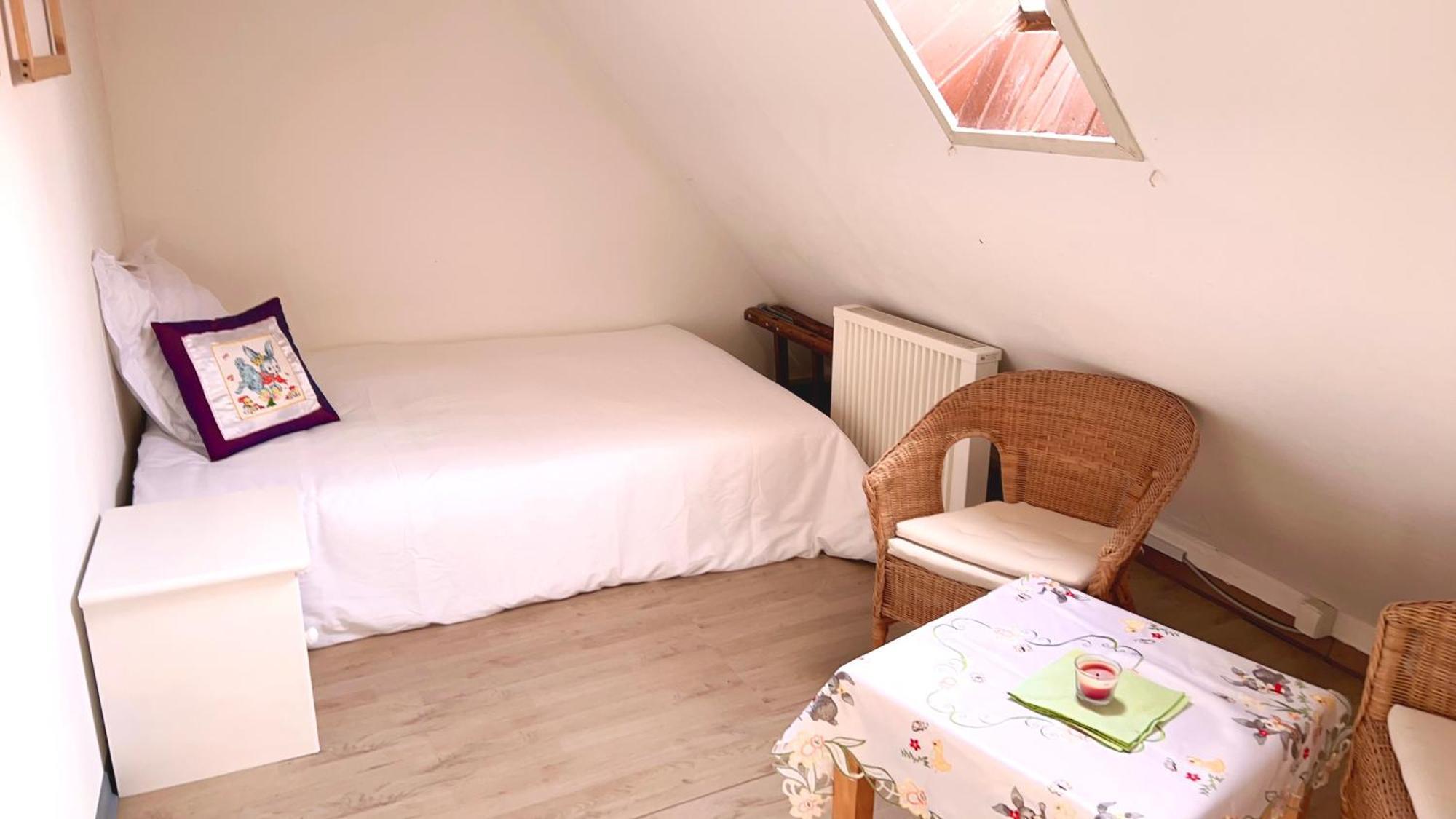 Vinaring Homestay Bad Sobernheim Eksteriør bilde