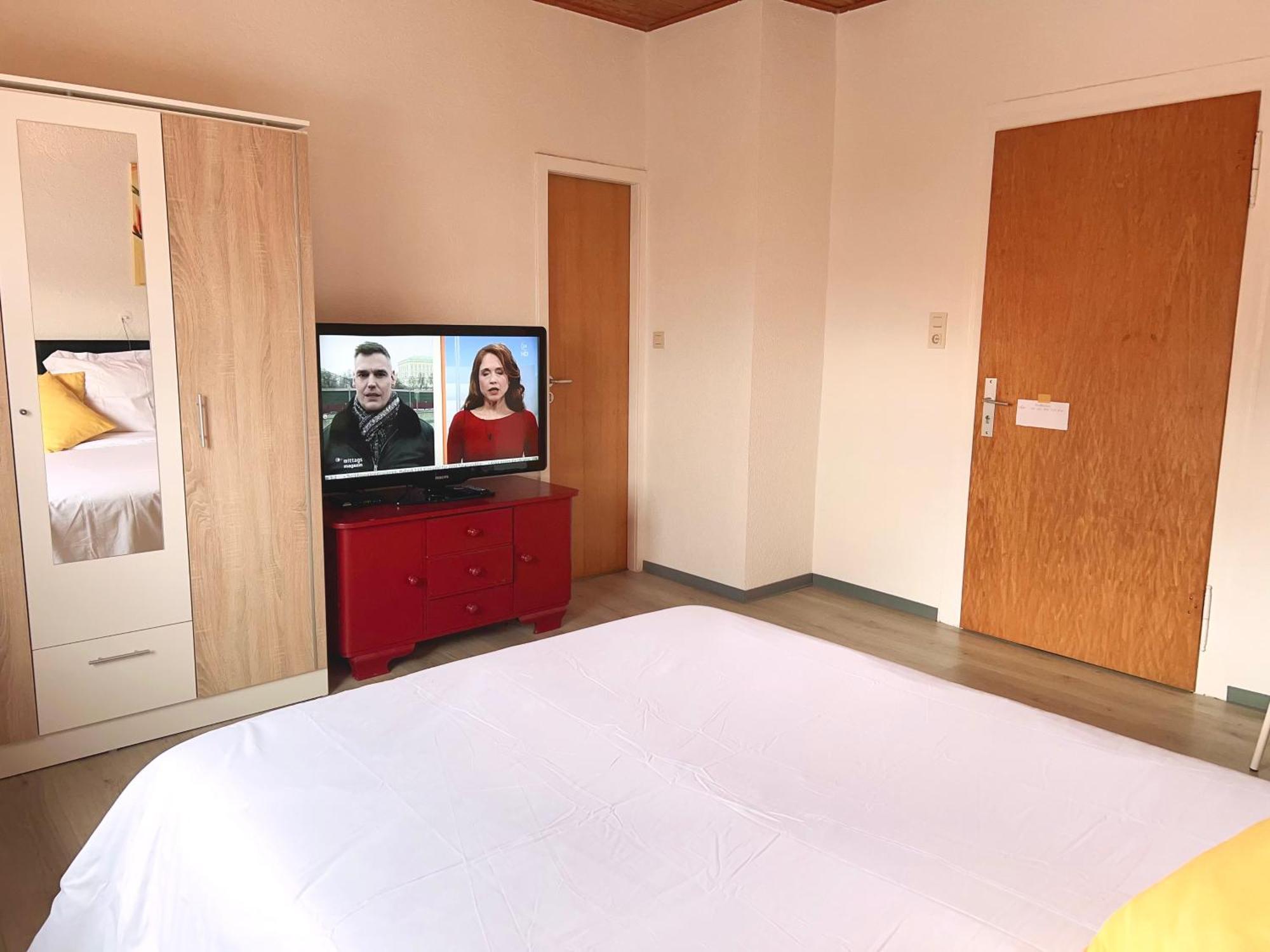 Vinaring Homestay Bad Sobernheim Eksteriør bilde
