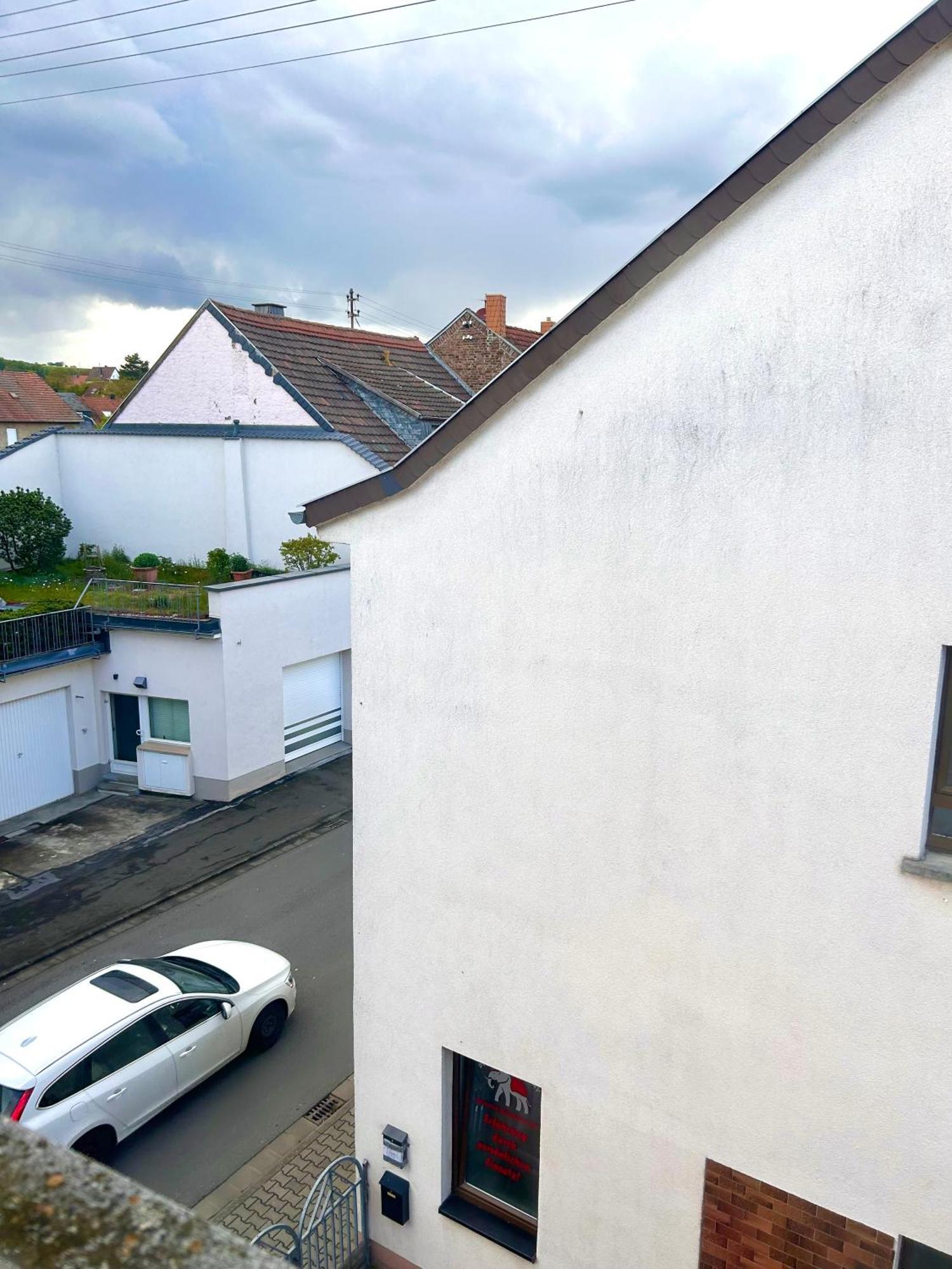 Vinaring Homestay Bad Sobernheim Eksteriør bilde