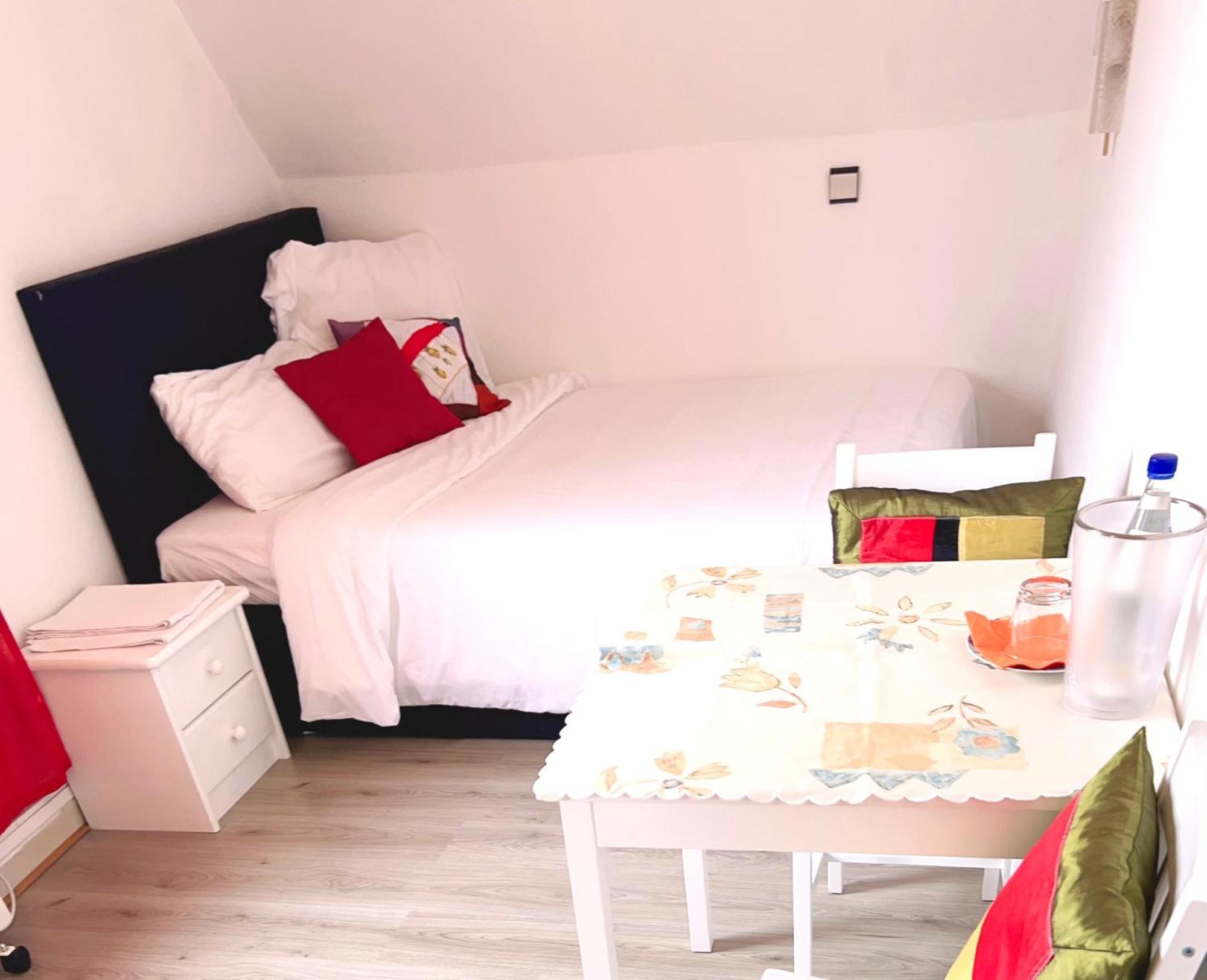 Vinaring Homestay Bad Sobernheim Eksteriør bilde