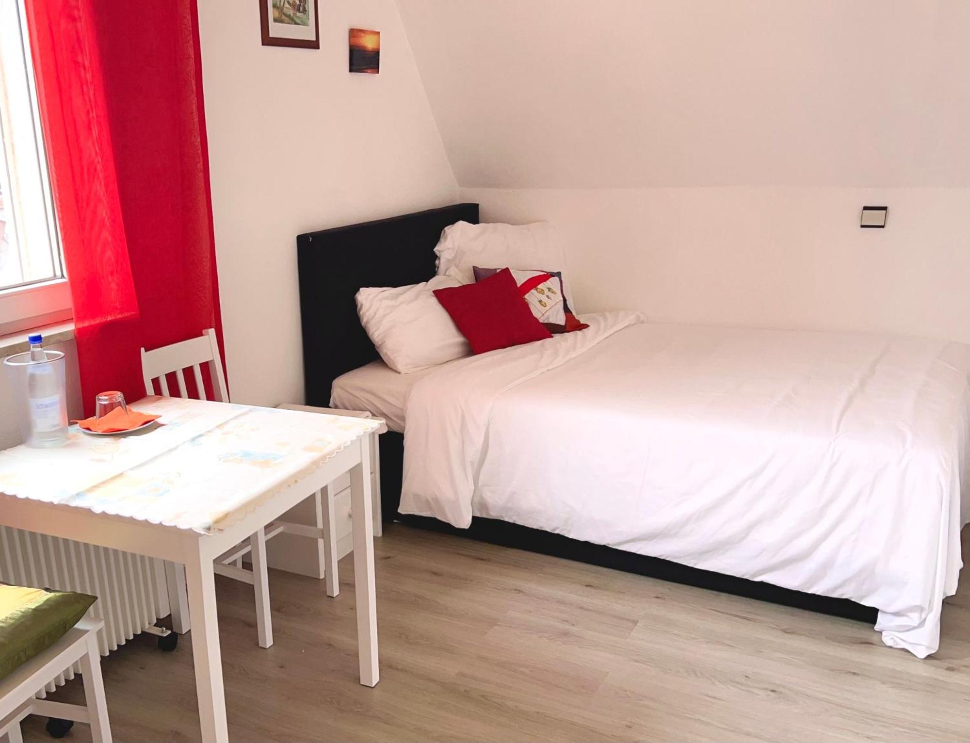 Vinaring Homestay Bad Sobernheim Eksteriør bilde