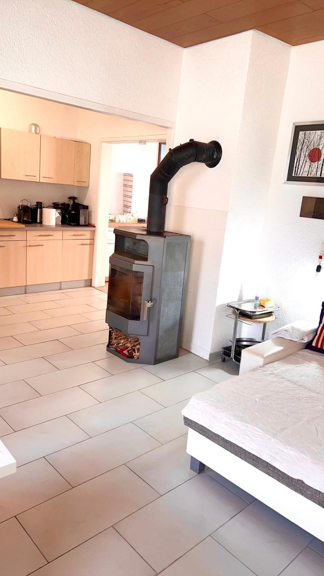 Vinaring Homestay Bad Sobernheim Eksteriør bilde