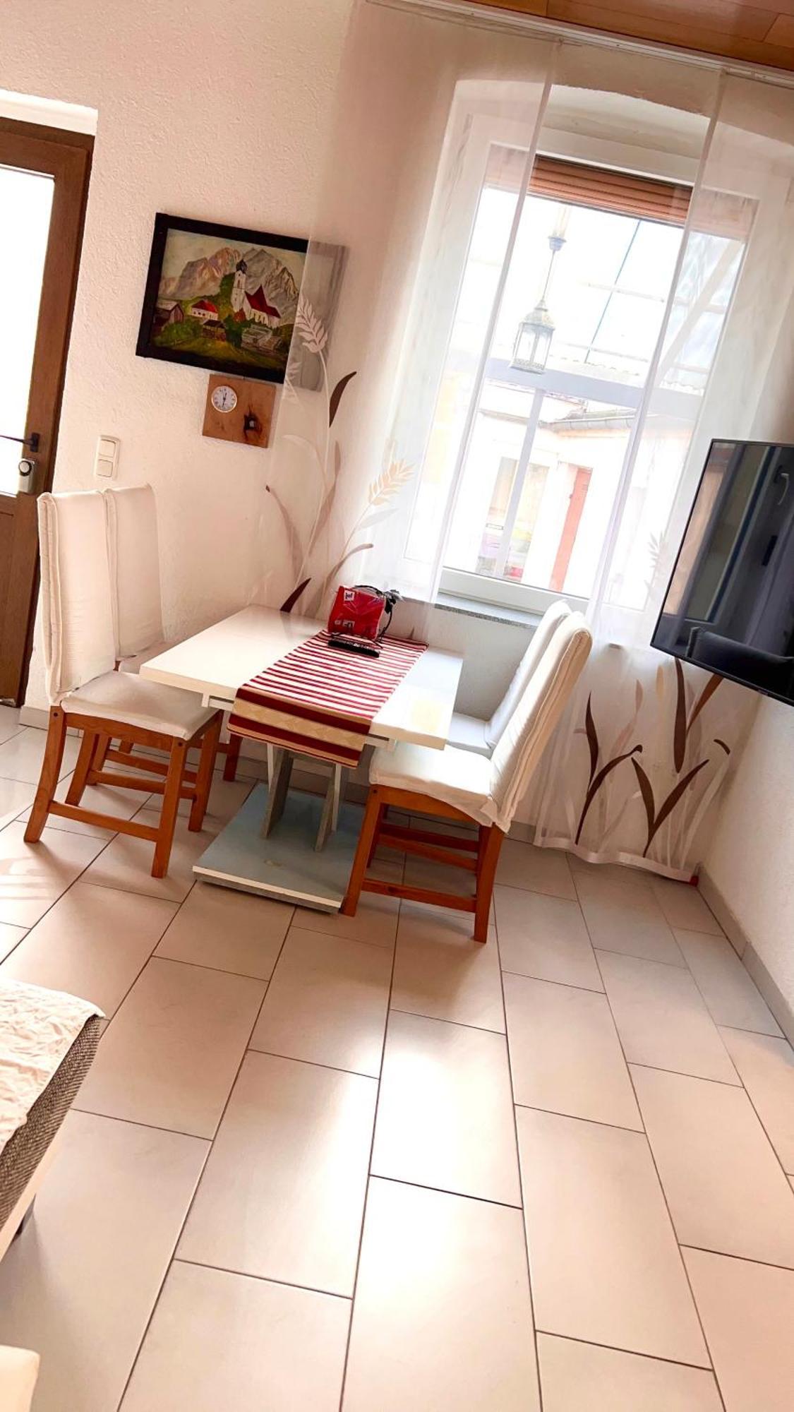 Vinaring Homestay Bad Sobernheim Eksteriør bilde