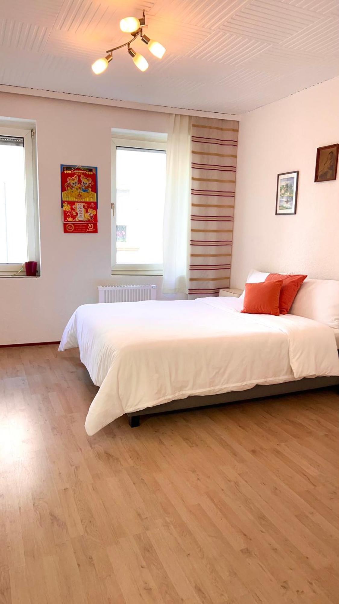 Vinaring Homestay Bad Sobernheim Eksteriør bilde