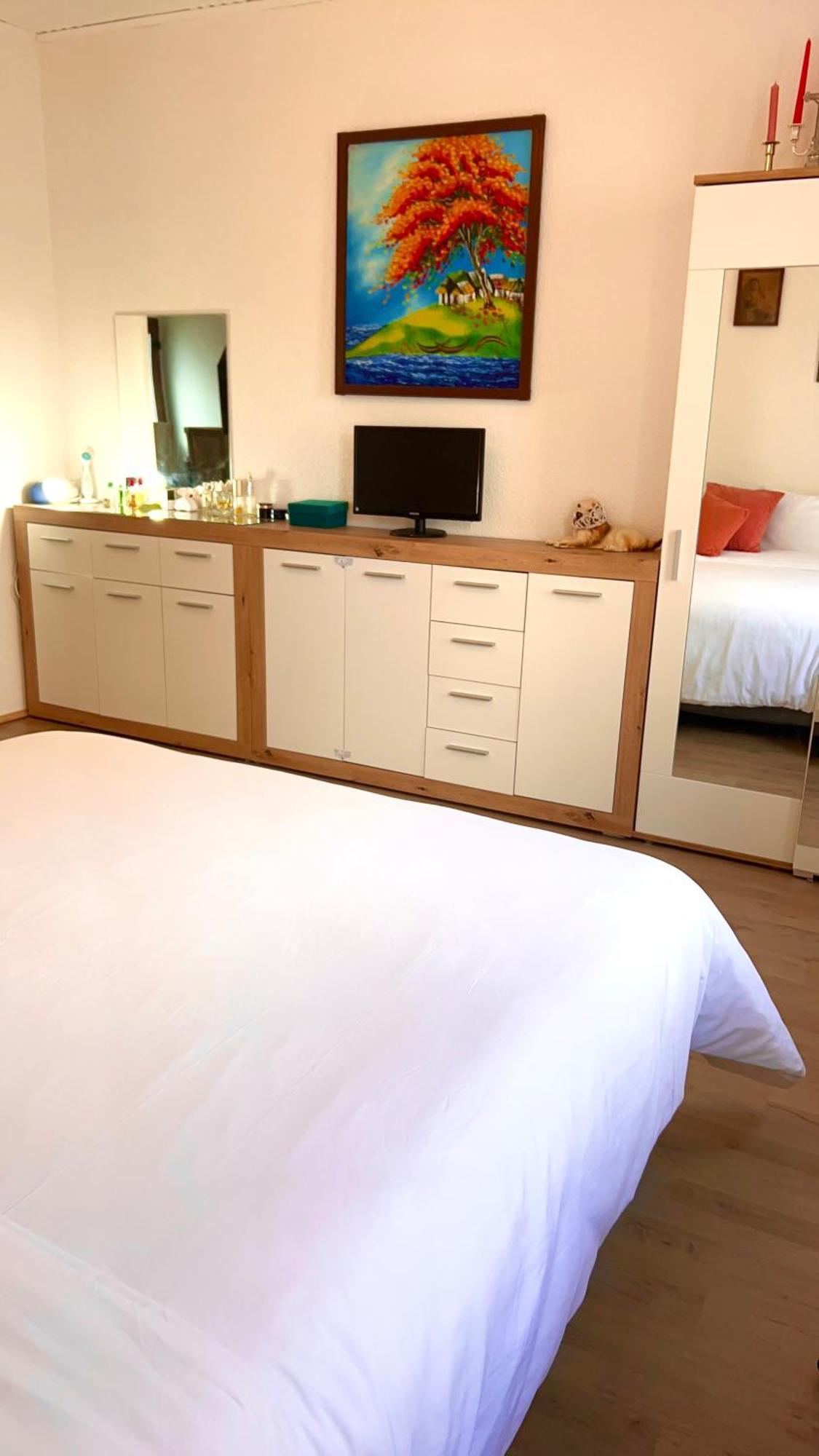 Vinaring Homestay Bad Sobernheim Eksteriør bilde